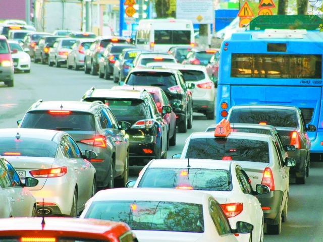 Poluição sonora é reconhecida pela OMS como problema de saúde pública