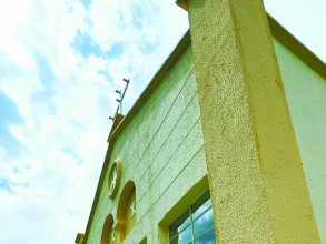 Prefeitura de Elias Fausto realiza revitalização do Cemitério Municipal, Velório e Capela