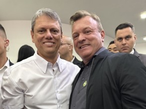 Elias Fausto recebe R$ 700 mil do programa Saúde em Dia para reforçar a saúde municipal