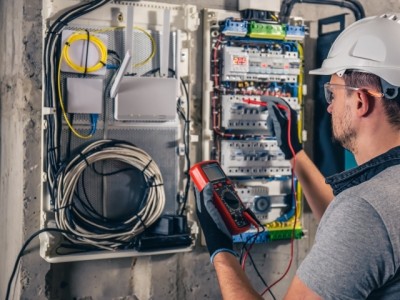 Prefeitura realiza o curso de instalações elétricas residenciais em dezembro