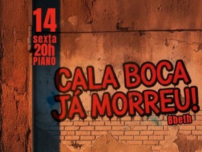 Festival de Teatro da Secretaria Municipal de Cultura começa nesta sexta-feira (14/11)