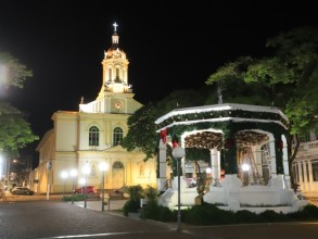 Abertura do Natal Mágico de Itu ocorre nesta sexta-feira