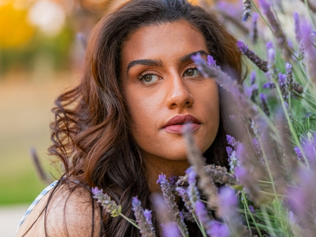 Nathalia veste  Per Amici 