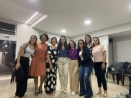 ONDE O CUIDADO COM A SAÚDE GANHA UM NOVO SIGNIFICADO 