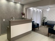 ONDE O CUIDADO COM A SAÚDE GANHA UM NOVO SIGNIFICADO 