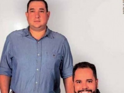 TRANSFORMANDO PAIXÃO POR MÚSICA E GASTRONOMIA EM NEGÓCIO DE SUCESSO