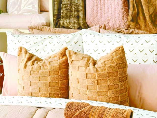 Opções que traduzem cuidado e afeto