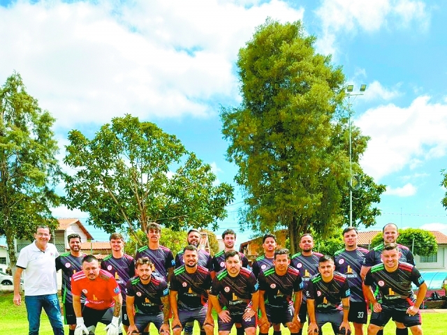 A iniciativa contou com o apoio de importantes parceiros