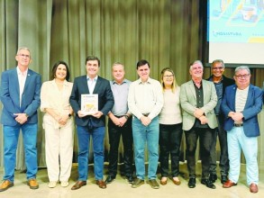 Prefeitura e Ciesp lançam a 14ª edição do Catálogo das Indústrias