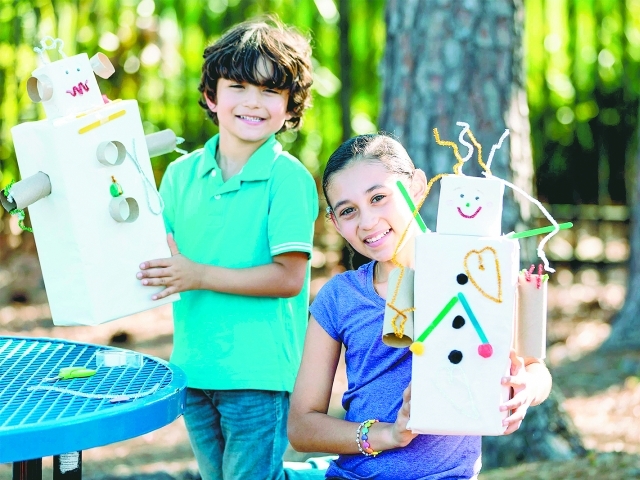 Experiência práticatransforma aprendizado em algo vivo e engajador