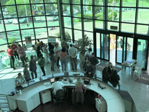 Feirão do Emprego acontece no dia 26 de novembro com oferta de mais 520 vagas de emprego