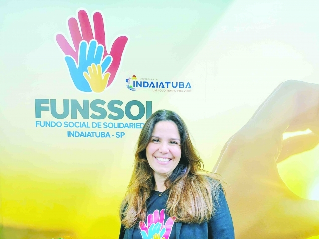 O Mega Repasse de Natal será dia 10 de dezembro