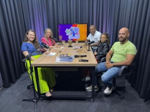 A história de superação da atleta Júlia Caroline através do Muay Thai