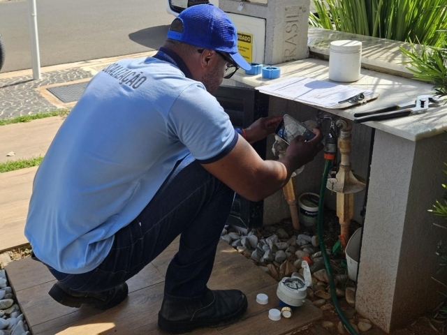 Matheus Kleim – DCS/Saae