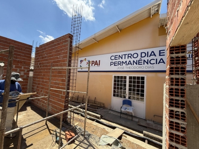 Luan Ribeiro - Secom/PMI