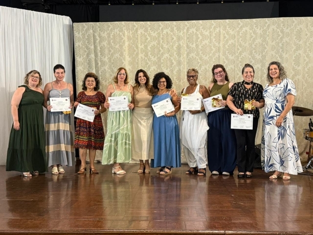 Quase mil alunos tiveram a oportunidade de fazer os Cursos do Funssol em 2025