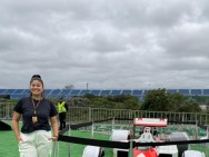 O trabalho completo da assessora, cerimonialista e produtora Fabiany Manfrin em grandes eventos