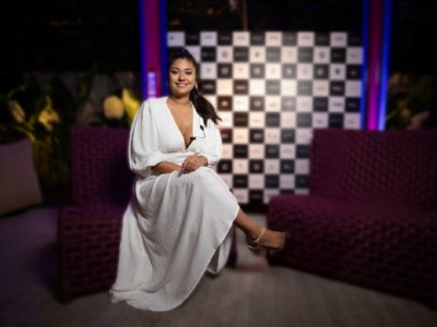 O trabalho completo da assessora, cerimonialista e produtora Fabiany Manfrin em grandes eventos