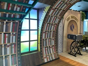 Iguatemi Campinas recebe “Wicked – A Experiência” pela primeira vez no Brasil