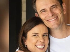 Gustavo e Adriana Cerbasi participam de fórum com o tema 