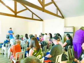 3ª Feira Natalina de Orquídeas chega a Indaiatuba com mais de 2 mil plantas