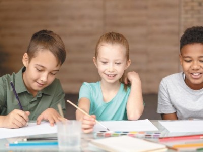 Livros podem ser ótimos pontos de partida para desafios mão na massa