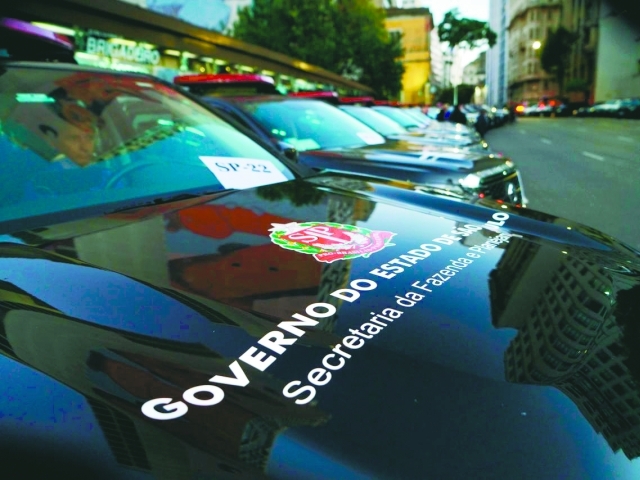 Cerca de 600 agentes foram a campo em seis estados com mais de 190 alvos