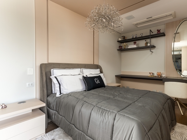 Projeto Meneghisso & Pasquotto Arquitetura