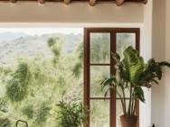 COZINHA RÚSTICA COM ARES MODERNOS