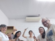  “Sons Ancestrais” convida crianças a redescobrirem a ancestralidade pela natureza