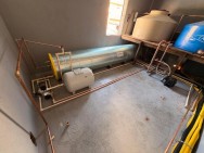 PoolTherm eleva o padrão do conforto residencial com soluções inteligentes e sustentáveis