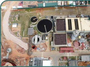 EXPERTISE QUE CONSTRÓI O FUTURO INDUSTRIAL