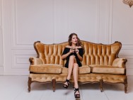 O SOFÁ IDEAL PARA CADA ESTILO DE SALA