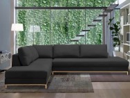 O SOFÁ IDEAL PARA CADA ESTILO DE SALA