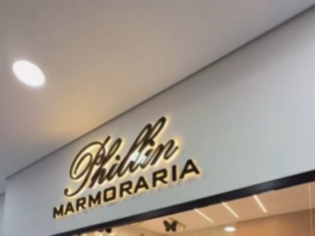 Phillin Marmoraria apresenta seu novo espaço em Indaiatuba