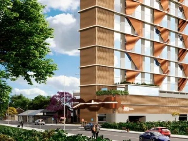 STUDIO LINE UM NOVO CONCEITO DE MORAR