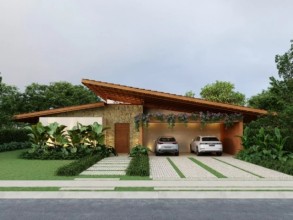 Arquitetura sustentável muda padrões da construção civil  