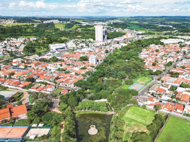 Indaiatuba conquistou a terceira posição no ranking As Melhores Cidades do Brasil 2025, elaborado pela Veja Negócios em parceria com a agência de classificação de riscos Austin Rating e publicado no ú