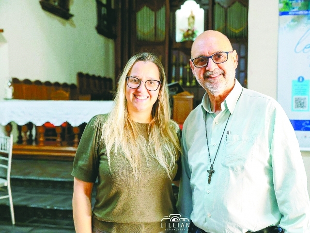 A colaboração entre as instituições nasce com o propósito de criar uma frente sólida de fortalecimento cultural