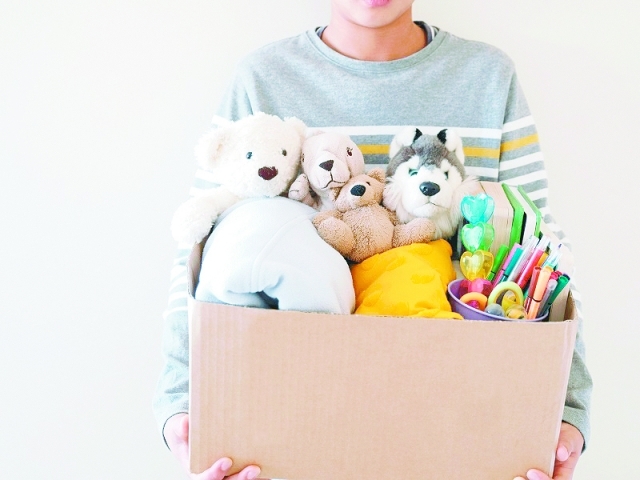 92% das pessoas pretendem manter ou aumentar suas doações