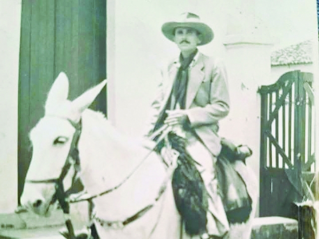 O tropeirismo atravessou séculos encontrou declínio com as ferrovias