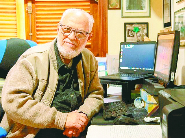 Ao longo de 52 anos de carreira, Penna recebeu diversos reconhecimentos