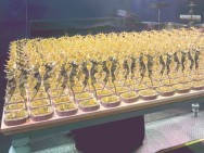 Troféu Frutos de Indaiá 2025 celebra 19 anos premiando talentos e promovendo networking