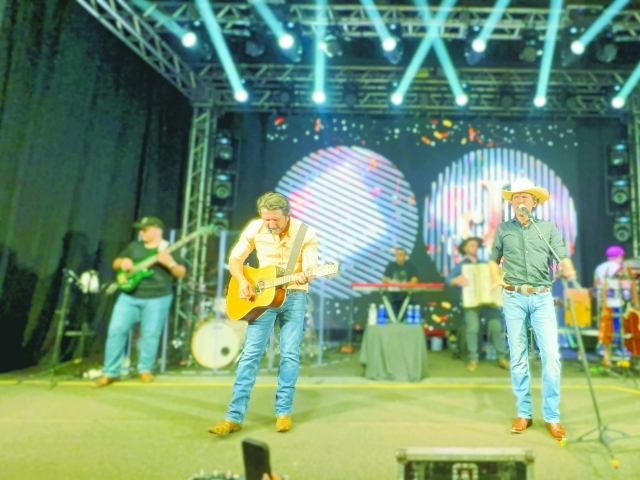  A dupla Jads & Jadson