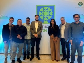 Indaiatuba garante a 7ª posição no Ranking Ambiental do Programa Município VerdeAzul