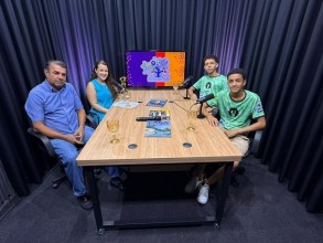 Equipe de robótica da Escola Annunziatta transforma trajetórias e leva Indaiatuba aos grandes palcos 