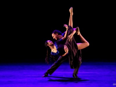 “Presentes”: espetáculo da Faces Ocultas Cia de Dança emociona e celebra afeto e memória