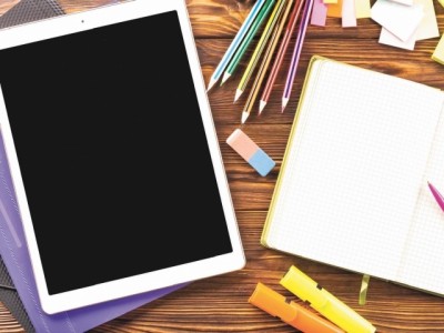 Do giz à fabricação digital: como novas ferramentas transformam a educação