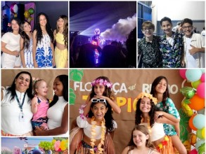 Meta Havaiano: festas de encerramento celebram momentos vividos em 2025