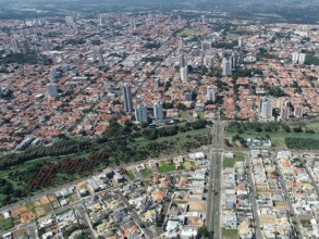 Indaiatuba encerra o ano com o crescimento de 13% em exportações comparado com 2024